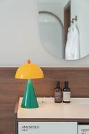 Time Terminal Hotel Daejeon 1st by Aank