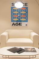 Time Terminal Hotel Daejeon 1st by Aank