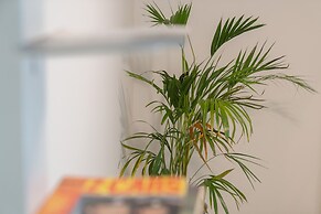 Time Terminal Hotel Daejeon 1st by Aank