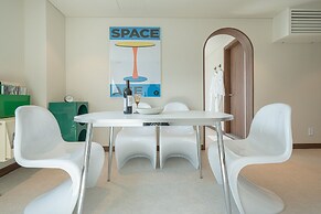 Time Terminal Hotel Daejeon 1st by Aank