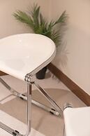 Time Terminal Hotel Daejeon 1st by Aank