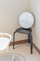 Time Terminal Hotel Daejeon 1st by Aank