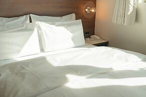 Time Terminal Hotel Daejeon 1st by Aank