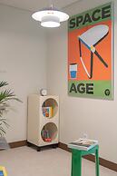 Time Terminal Hotel Daejeon 1st by Aank