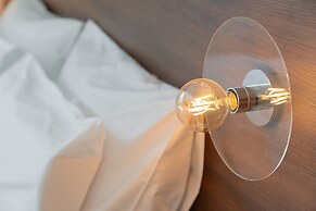 Time Terminal Hotel Daejeon 1st by Aank