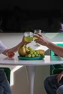 Time Terminal Hotel Daejeon 1st by Aank