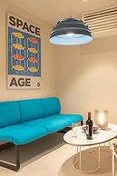 Time Terminal Hotel Daejeon 1st by Aank