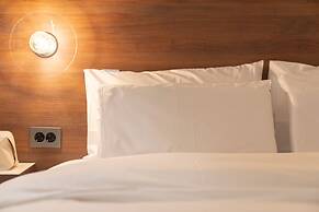 Time Terminal Hotel Daejeon 1st by Aank