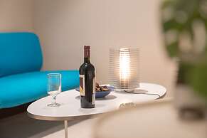 Time Terminal Hotel Daejeon 1st by Aank