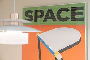 Time Terminal Hotel Daejeon 1st by Aank