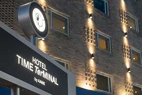 Time Terminal Hotel Daejeon 1st by Aank