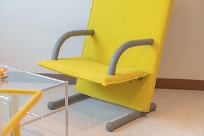 Time Terminal Hotel Daejeon 1st by Aank