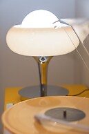 Time Terminal Hotel Daejeon 1st by Aank