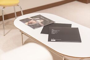 Time Terminal Hotel Daejeon 1st by Aank