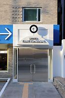 Time Terminal Hotel Daejeon 1st by Aank