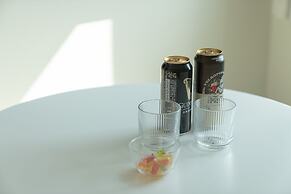 Time Terminal Hotel Daejeon 1st by Aank