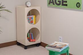 Time Terminal Hotel Daejeon 1st by Aank