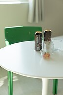 Time Terminal Hotel Daejeon 1st by Aank