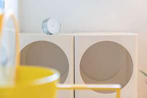 Time Terminal Hotel Daejeon 1st by Aank