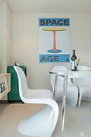 Time Terminal Hotel Daejeon 1st by Aank