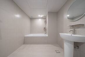 Time Terminal Hotel Daejeon 1st by Aank