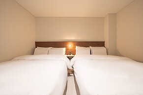 Time Terminal Hotel Daejeon 1st by Aank