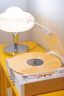 Time Terminal Hotel Daejeon 1st by Aank