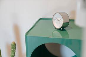 Time Terminal Hotel Daejeon 1st by Aank