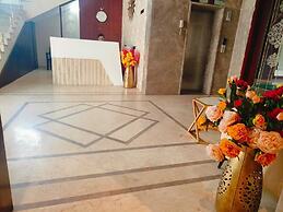 Four Leaf Hotel Akosha