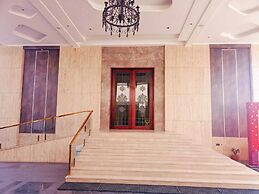 Four Leaf Hotel Akosha