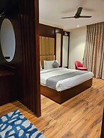 Four Leaf Hotel Akosha