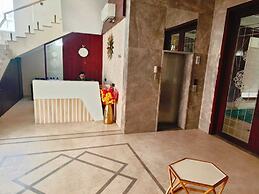 Four Leaf Hotel Akosha