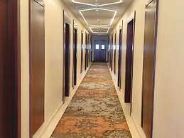 Four Leaf Hotel Akosha