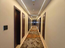 Four Leaf Hotel Akosha