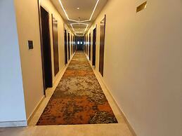 Four Leaf Hotel Akosha