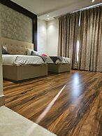 Four Leaf Hotel Akosha