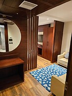 Four Leaf Hotel Akosha