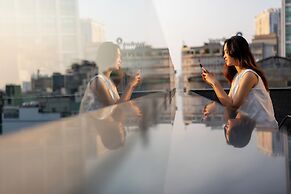 Hato Saigon Boutique Hotel & Rooftop