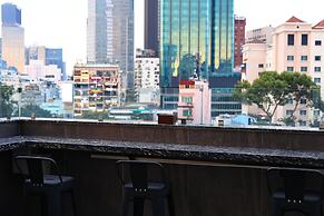 Hato Saigon Boutique Hotel & Rooftop