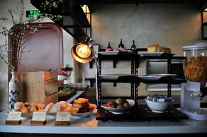 Hato Saigon Boutique Hotel & Rooftop