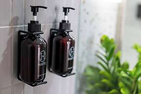 Hato Saigon Boutique Hotel & Rooftop