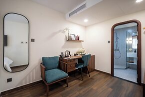 Hato Saigon Boutique Hotel & Rooftop