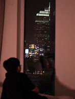 Hato Saigon Boutique Hotel & Rooftop