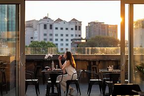 Hato Saigon Boutique Hotel & Rooftop