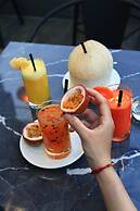 Hato Saigon Boutique Hotel & Rooftop