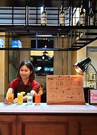 Hato Saigon Boutique Hotel & Rooftop