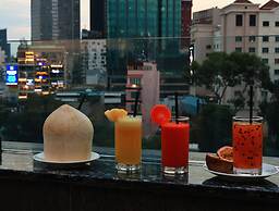 Hato Saigon Boutique Hotel & Rooftop