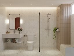 Hato Saigon Boutique Hotel & Rooftop