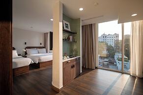 Hato Saigon Boutique Hotel & Rooftop