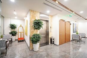 Hato Saigon Boutique Hotel & Rooftop